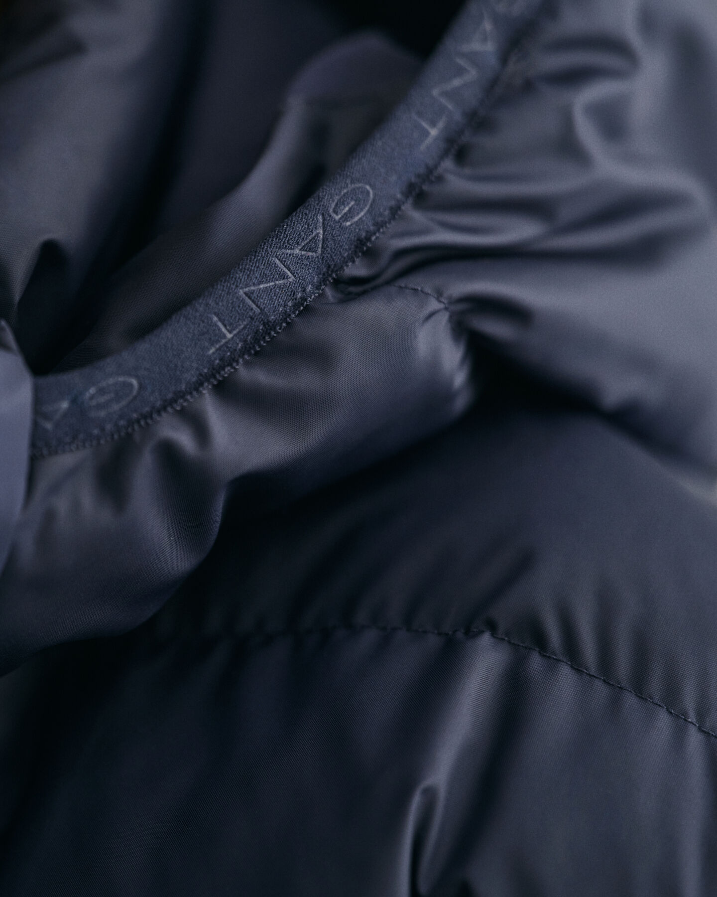 Chaqueta acolchada ligera Shield Teens