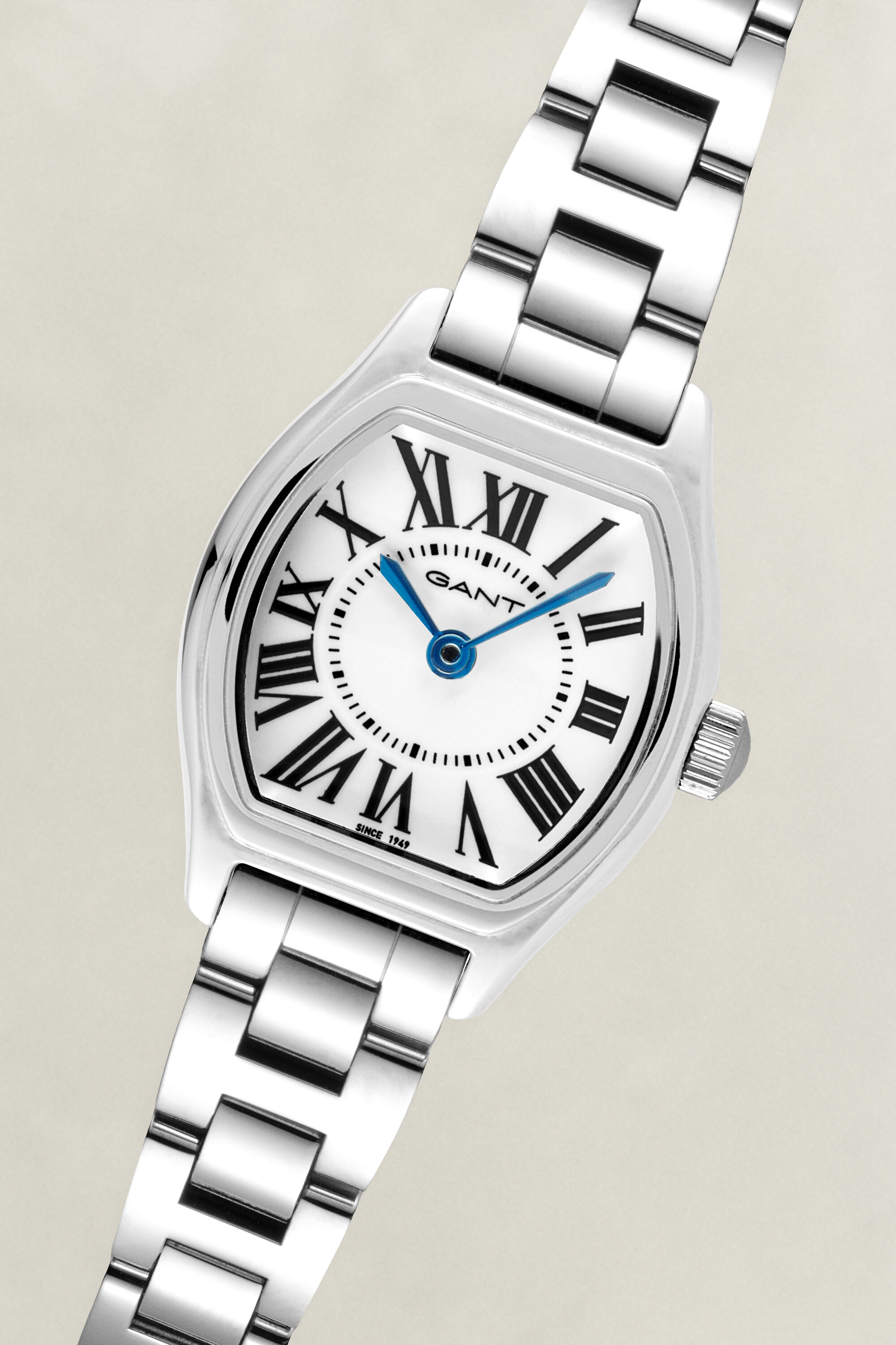Reloj Caribou