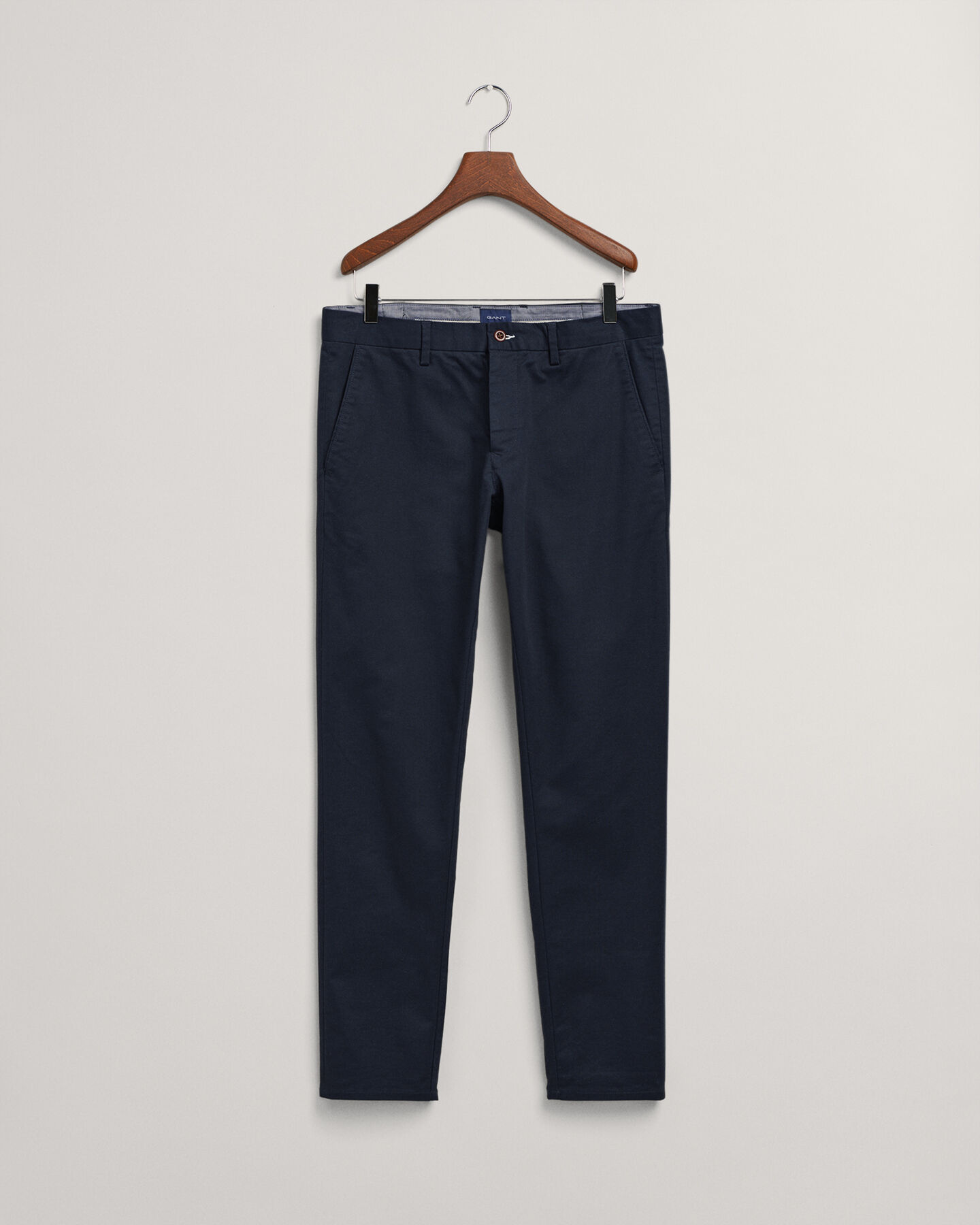 Pantalones chinos Slim Fit Tech Prep™ Hallden