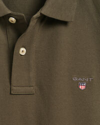 Polo de piqué Original