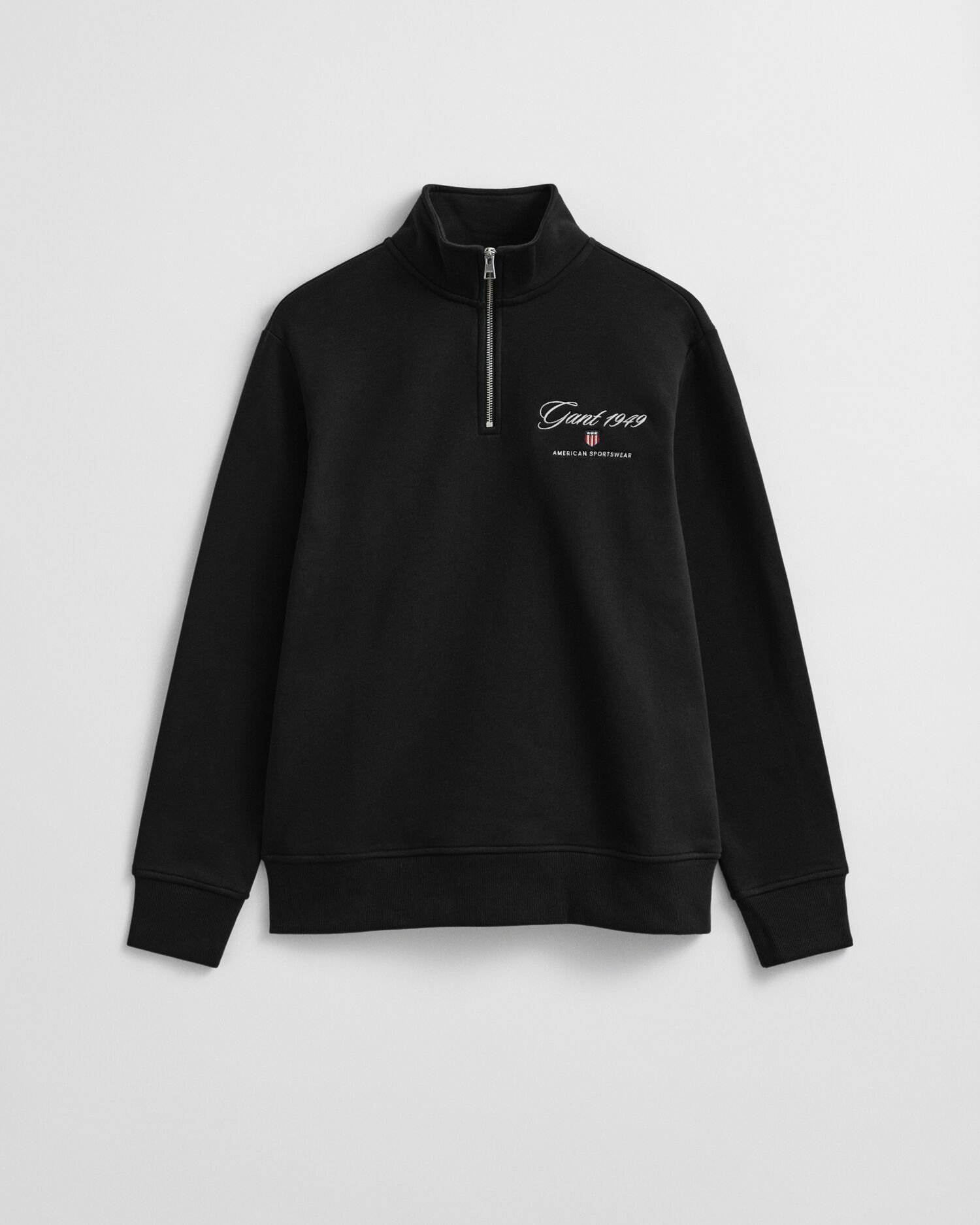 Sudadera con media cremallera 1949 Graphic