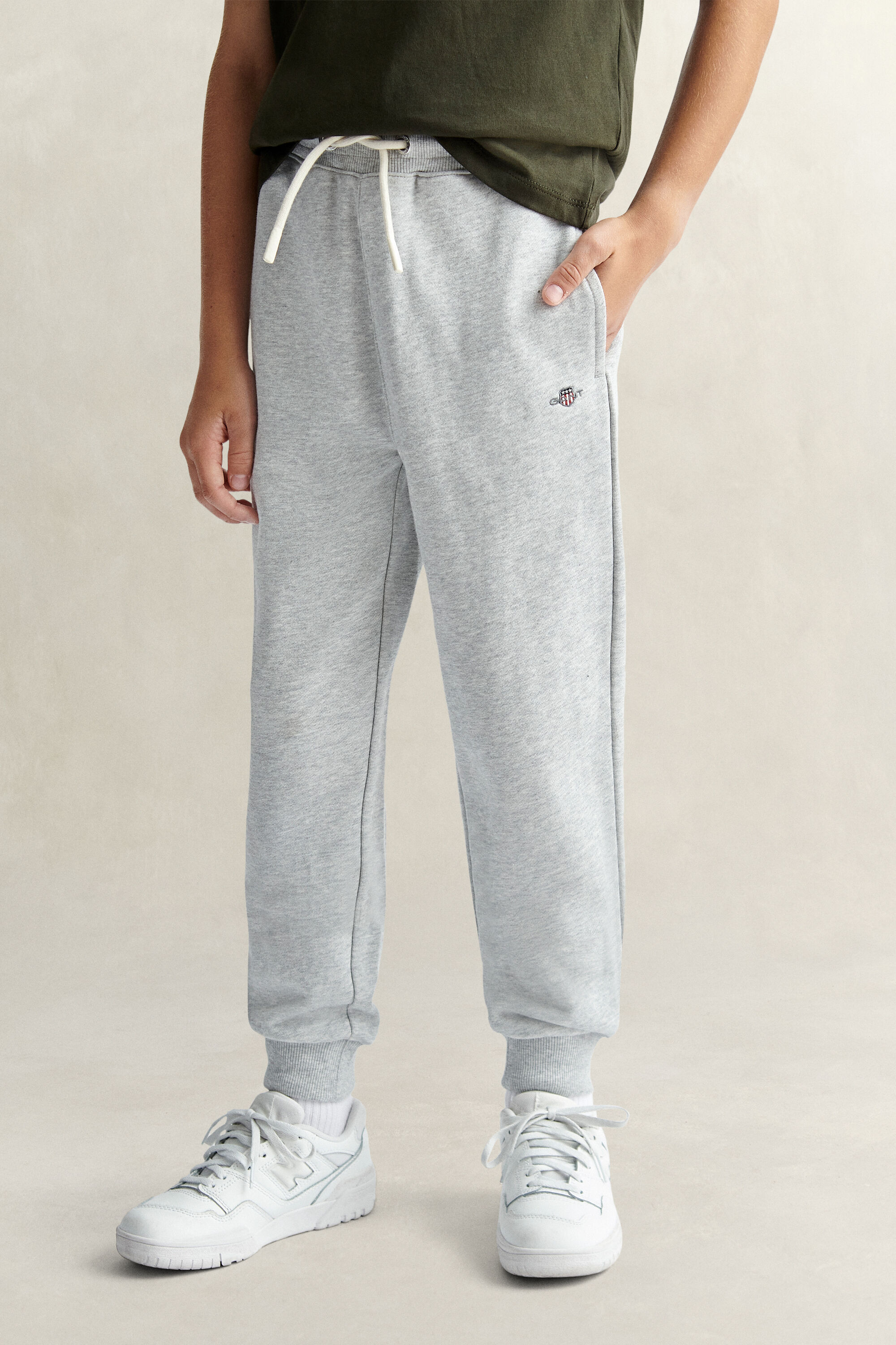 Pantalones de deporte Shield Teen Boys