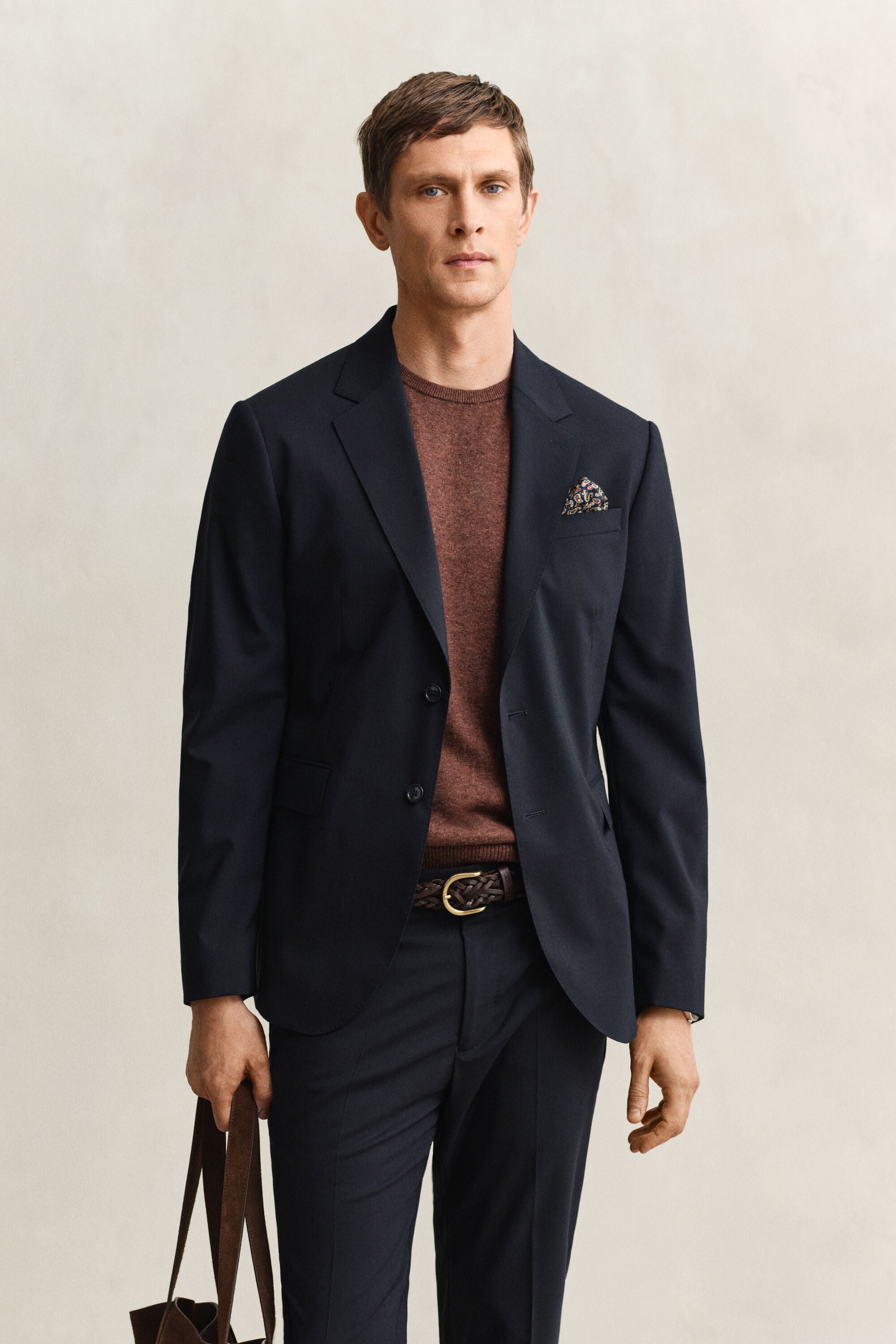 Chaqueta de traje