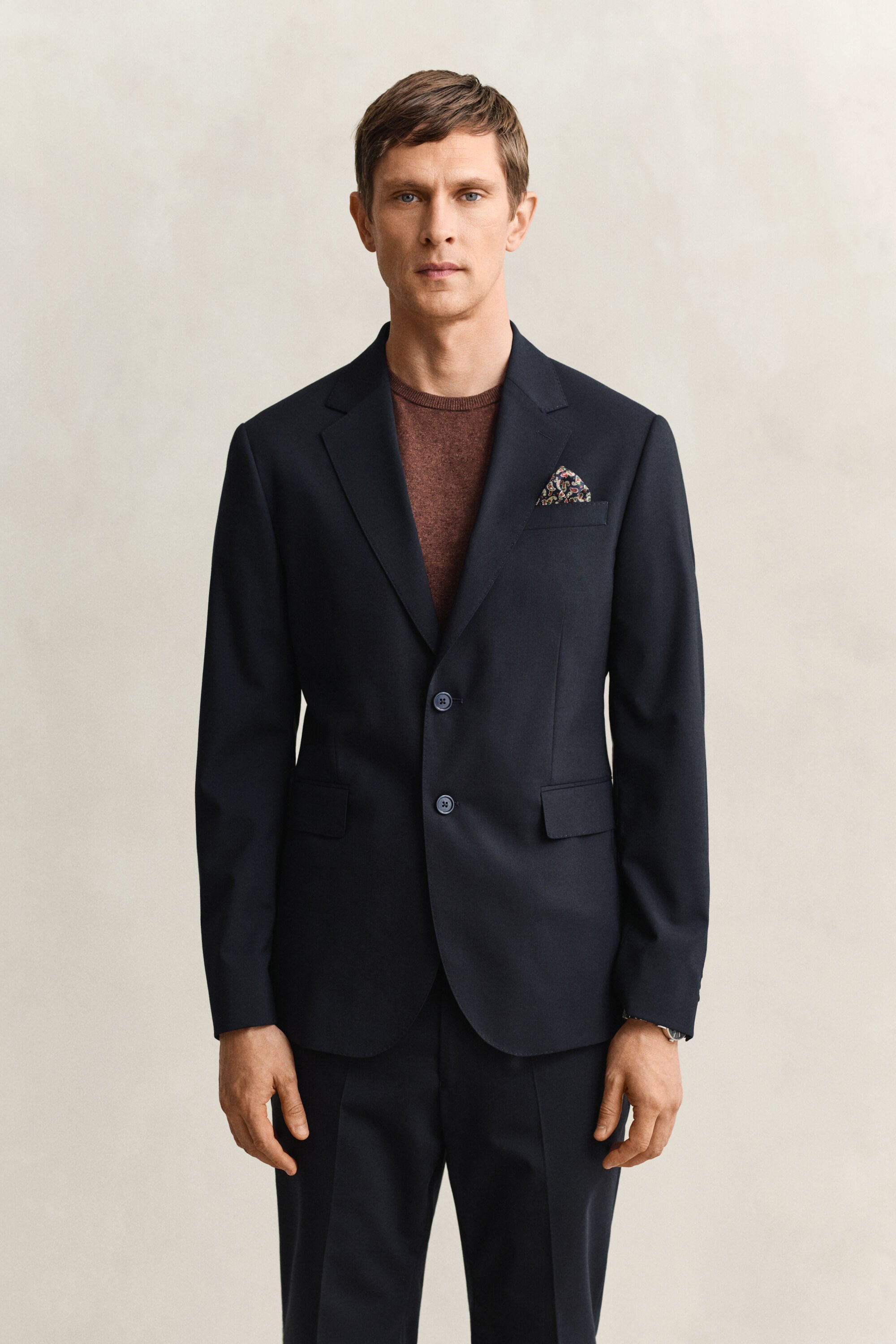 Chaqueta de traje