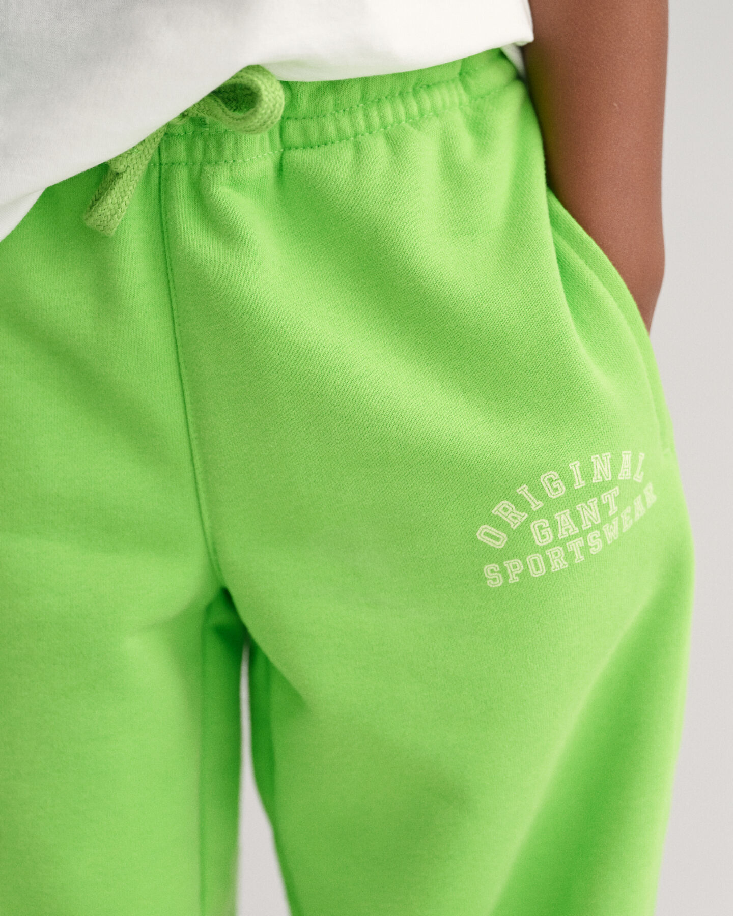 Pantalones de deporte Original Sportswear Kids