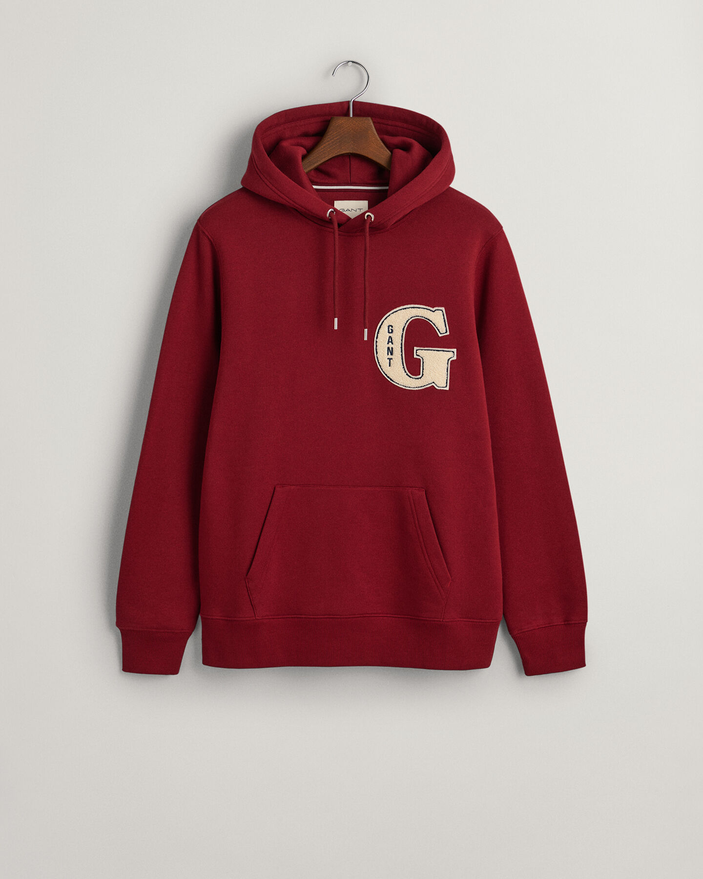 Sudadera con capucha G Graphic
