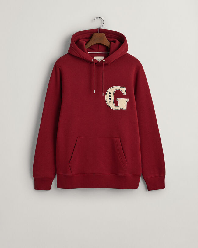 Sudadera con capucha G Graphic