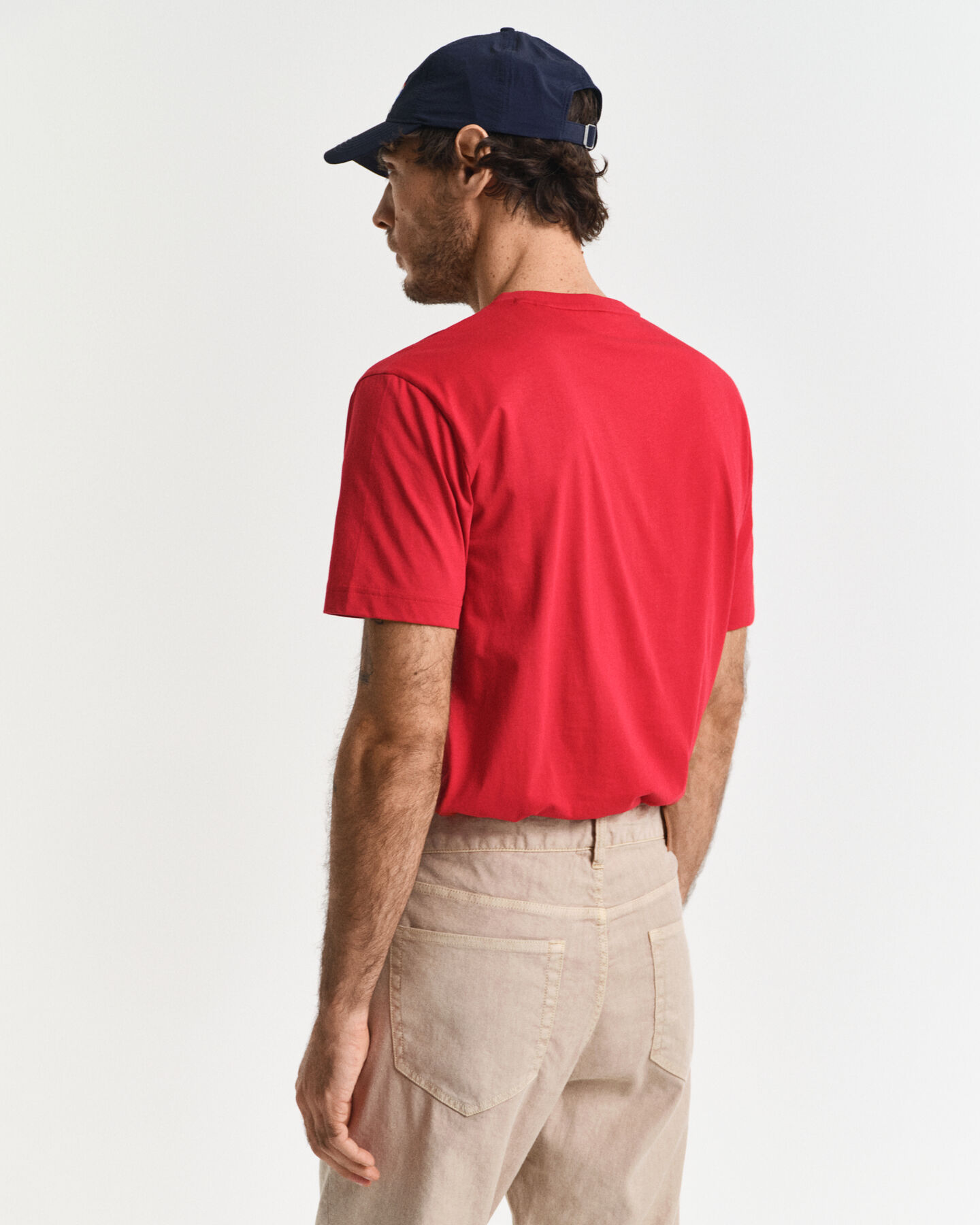 Camiseta estampada Graphic