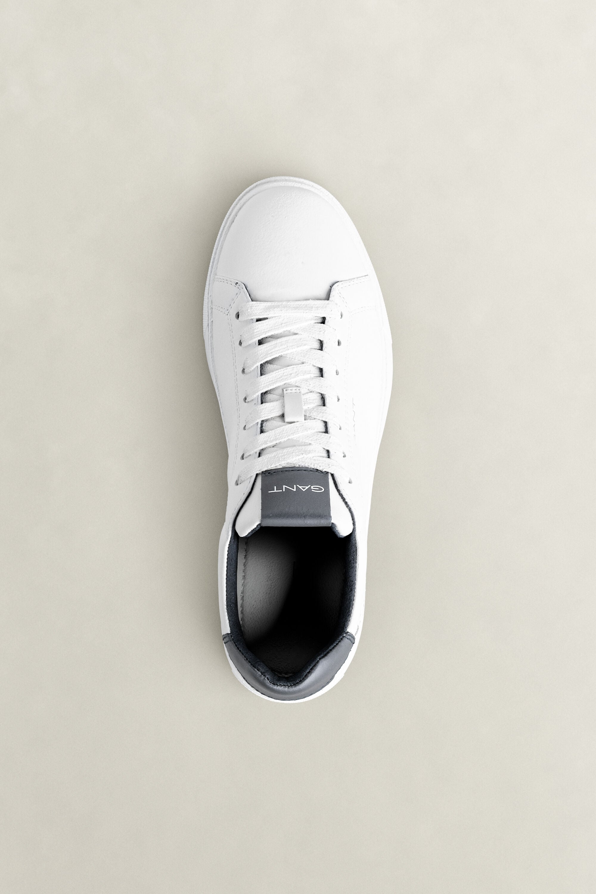 Zapatillas Mc Julien de piel