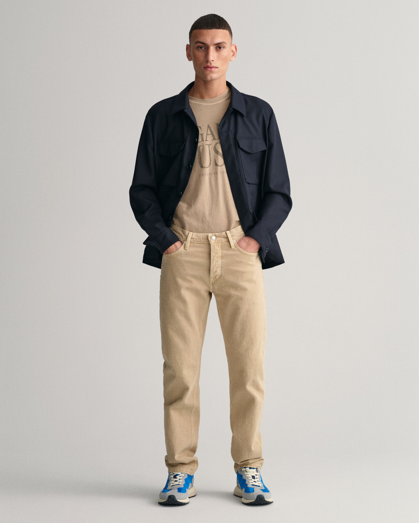 Vaqueros Regular Fit Color Arley