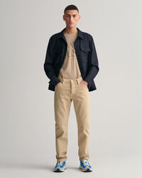 Vaqueros Regular Fit Color Arley