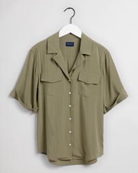 Camisa de safari ligera