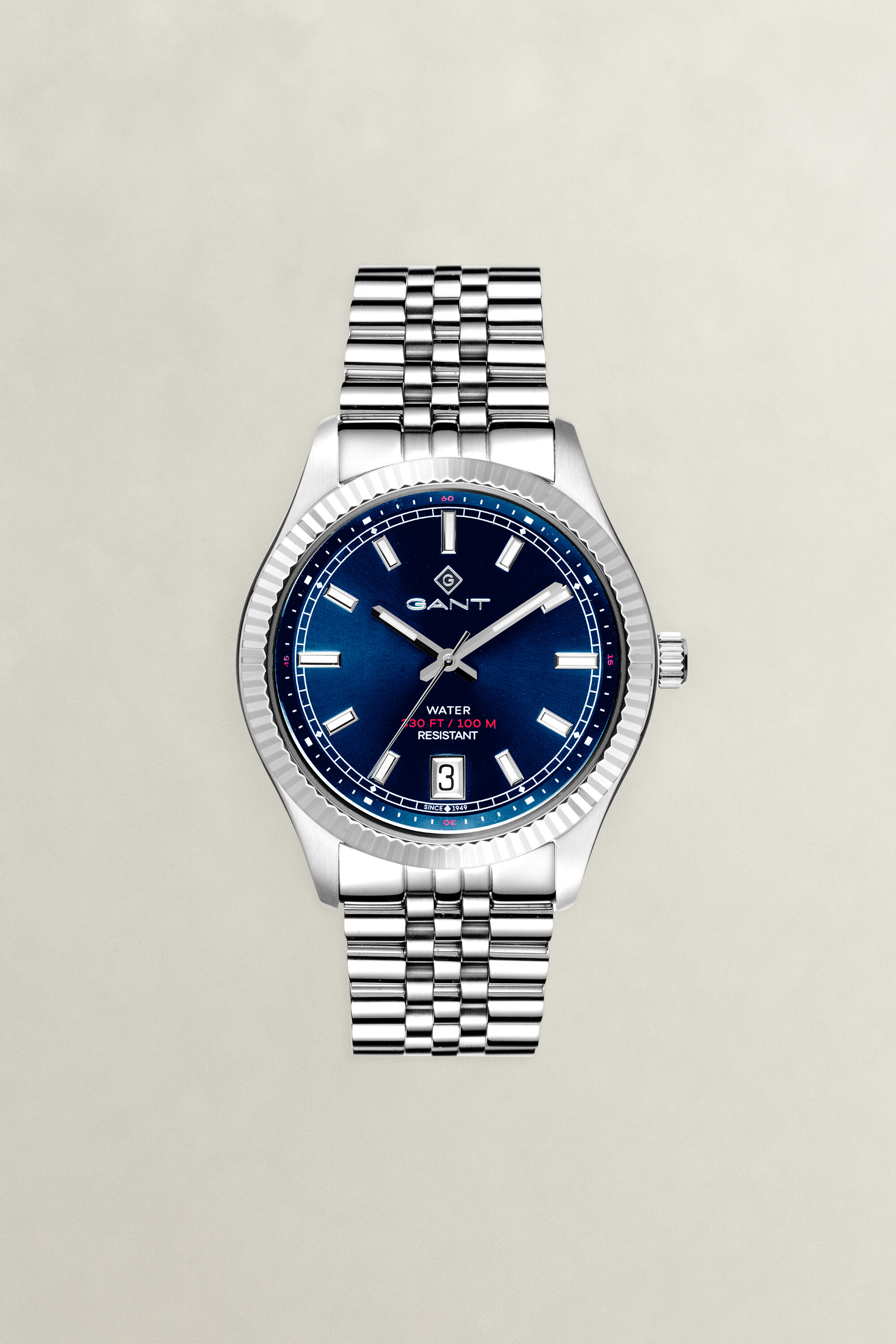 Reloj Sussex 44