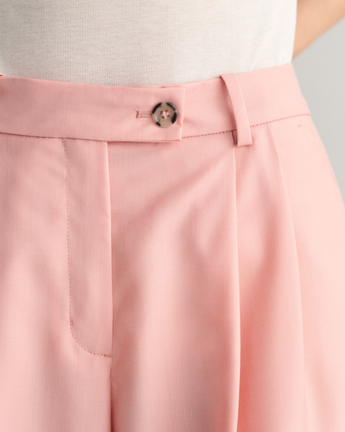 Pantalones de pernera ancha Relaxed Fit