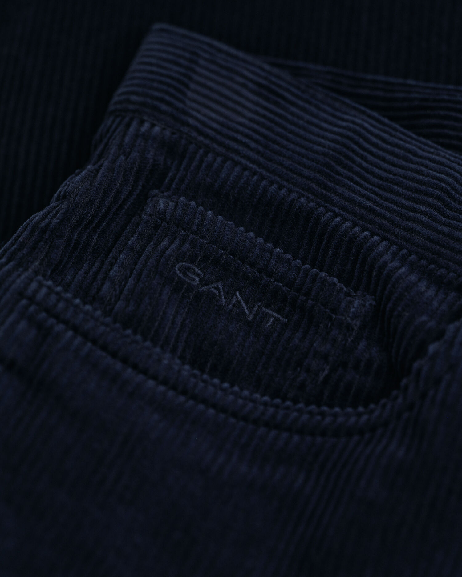 Pantalones de pana de cinco bolsillos Teen Boys