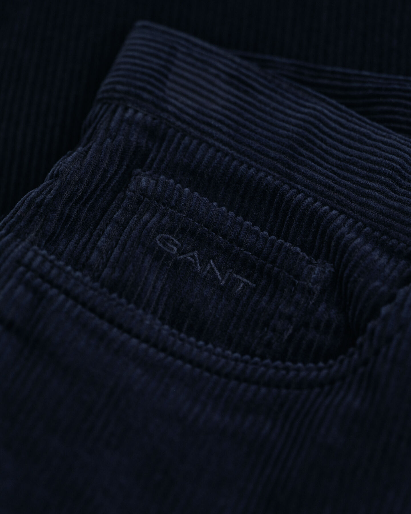 Pantalones de pana de cinco bolsillos Teen Boys