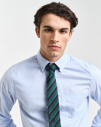 Camisa Oxford Regular Fit Archive