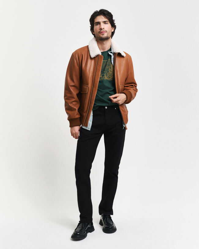 Camiseta Outdoor Graphic