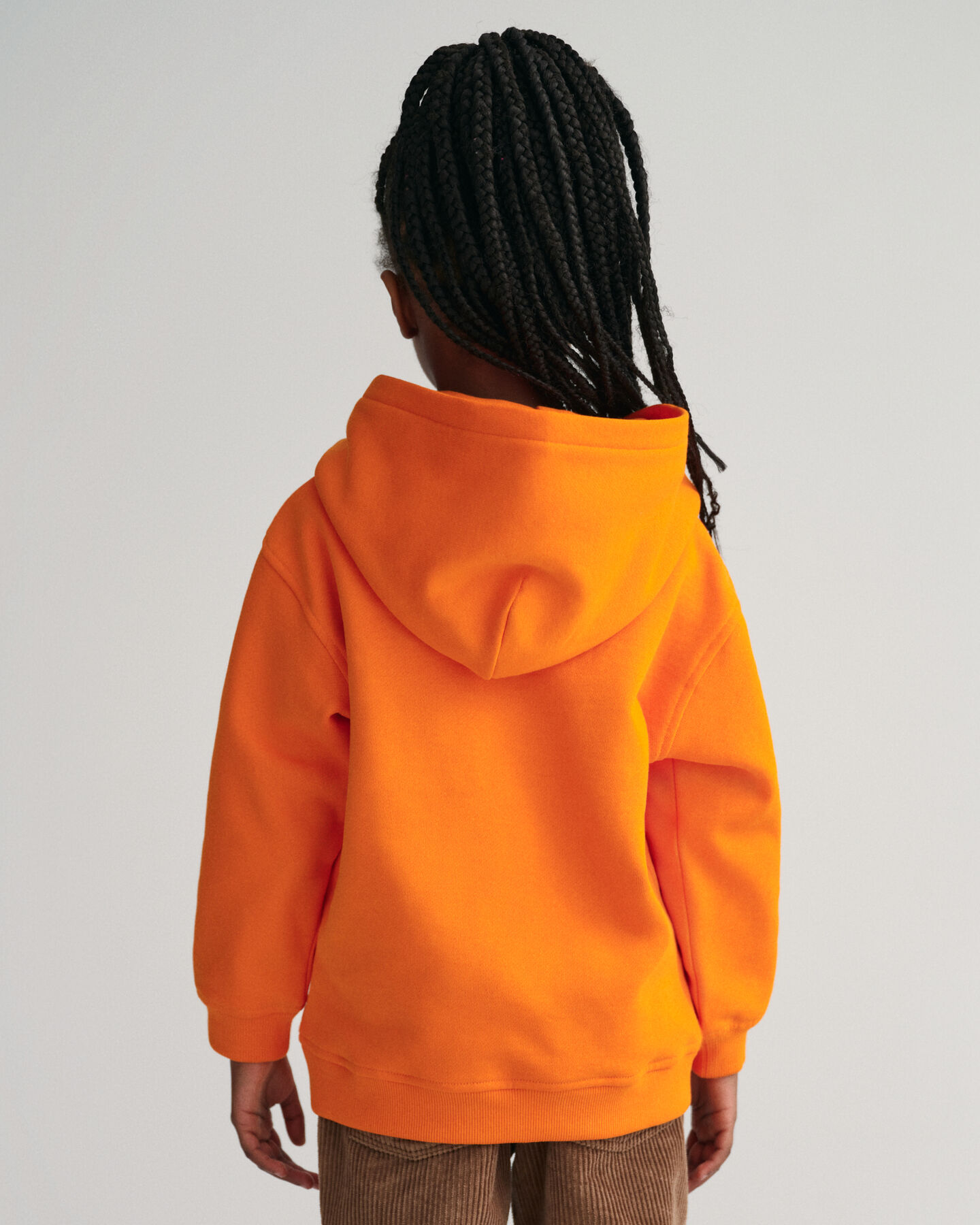 Sudadera con capucha GANT USA Kids