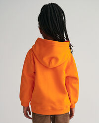 Sudadera con capucha GANT USA Kids