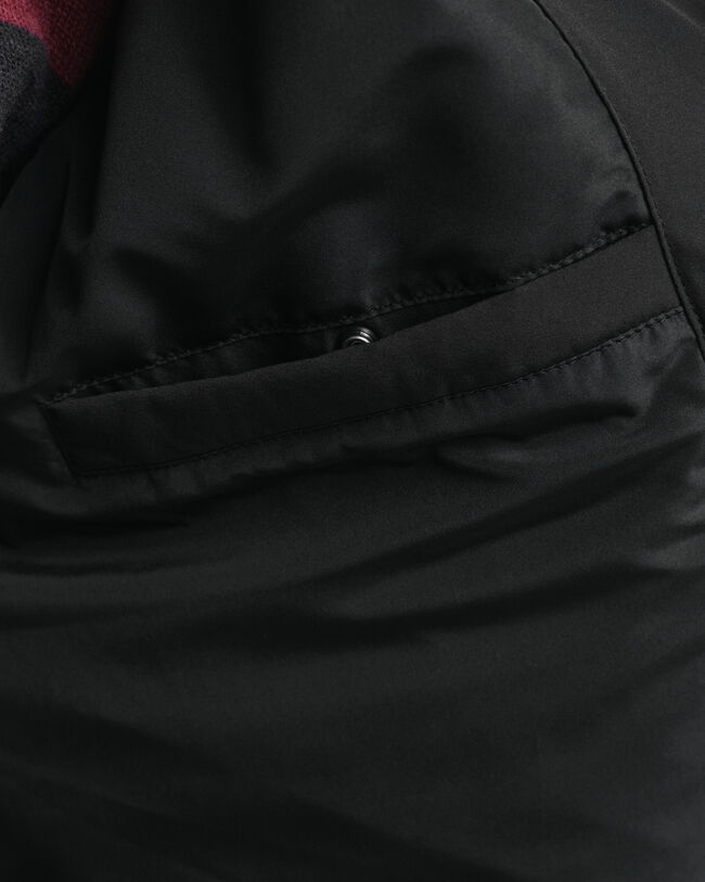 Gab&aacute;n acolchado