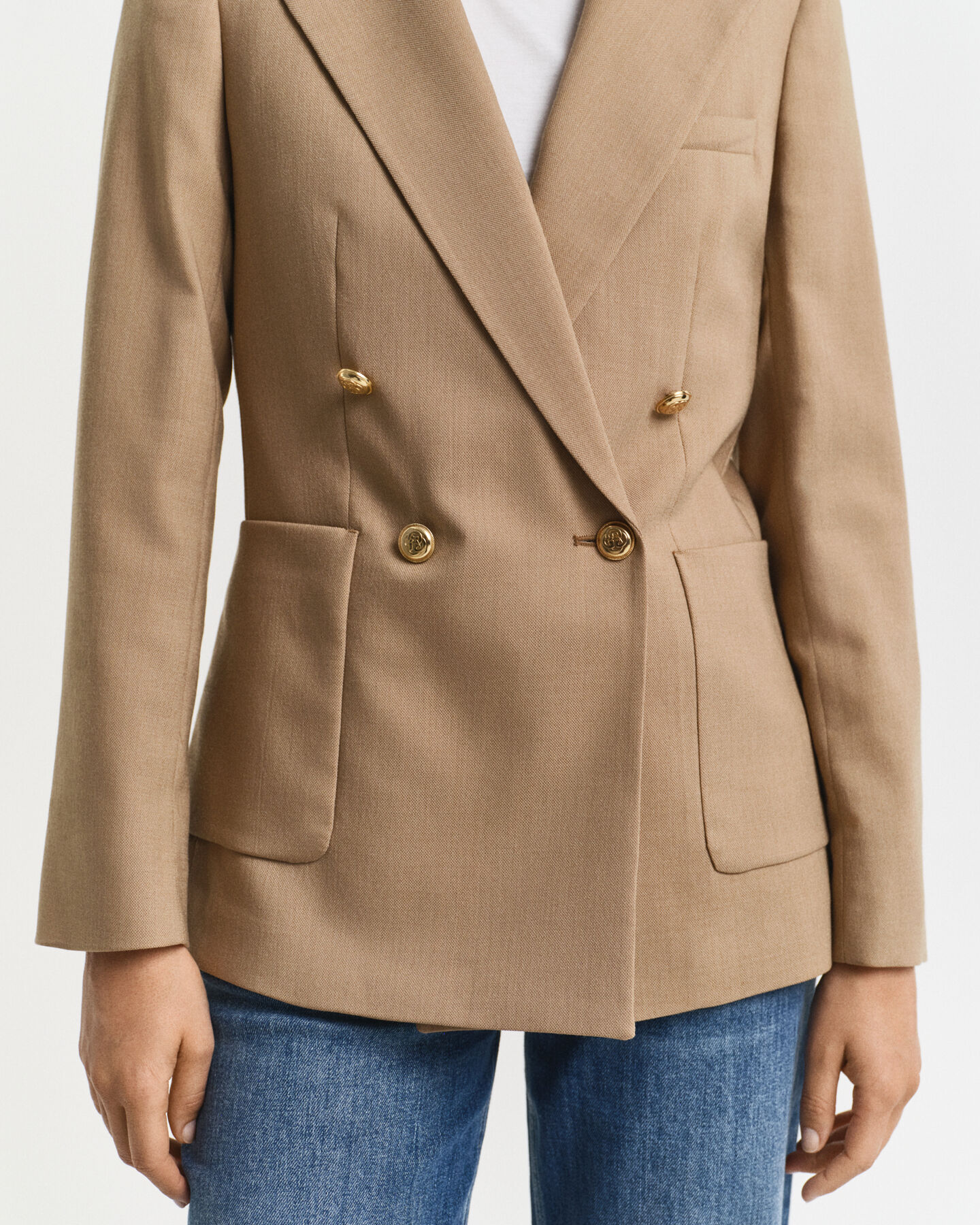 Americana Club Slim Fit