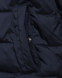 Chaqueta acolchada ligera Teens