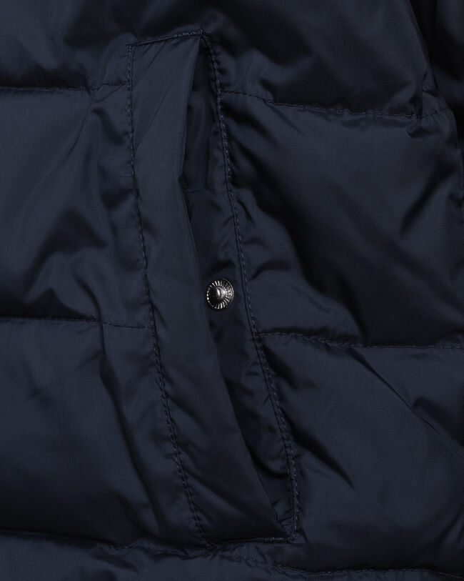 Chaqueta acolchada ligera Teens