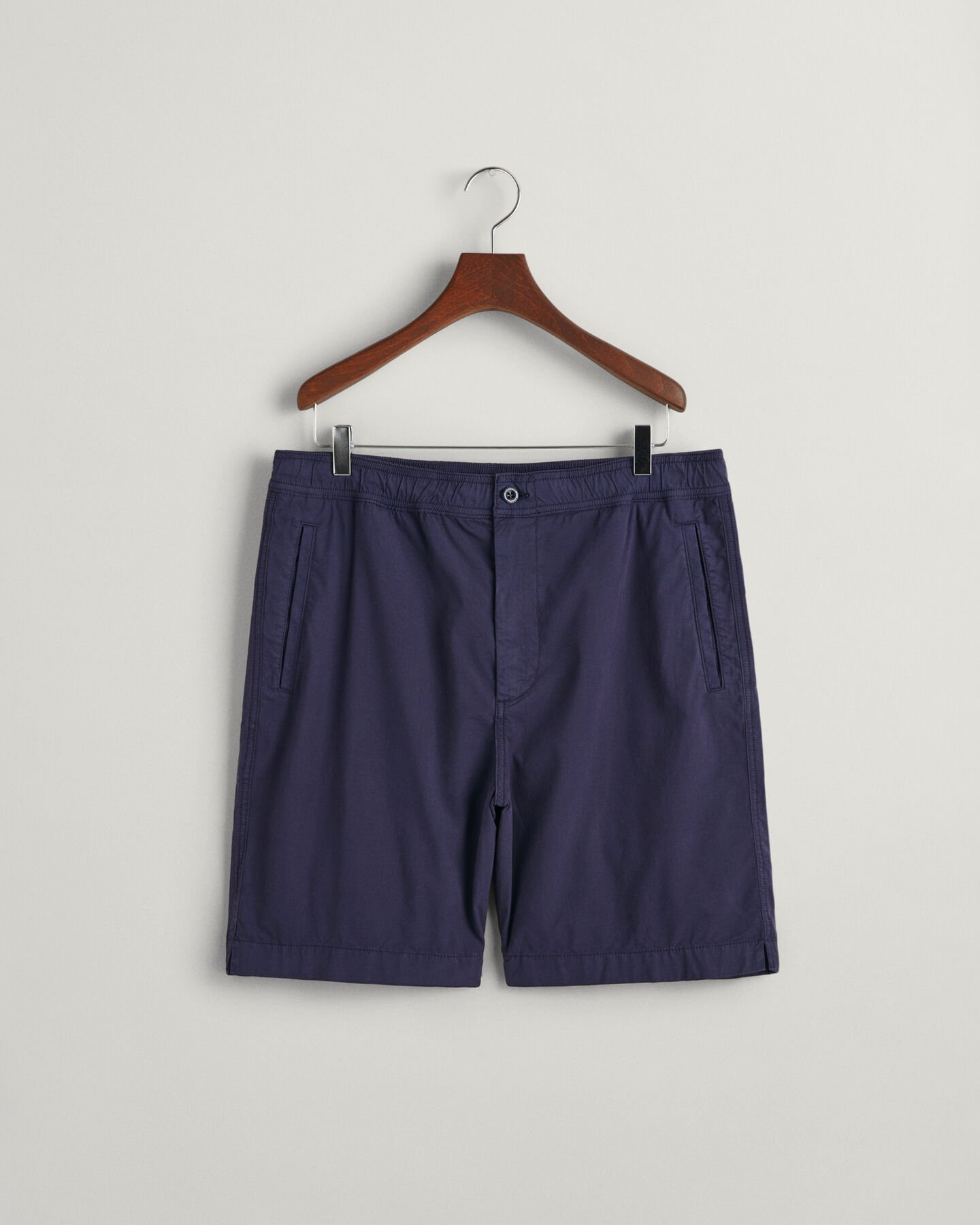 Bermudas Relaxed Fit