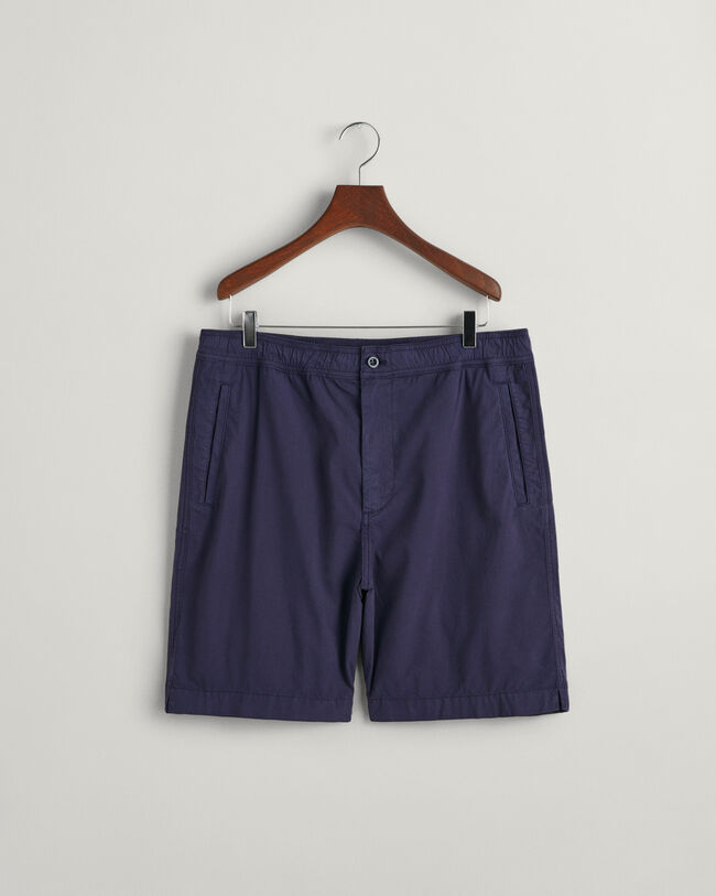 Bermudas Relaxed Fit