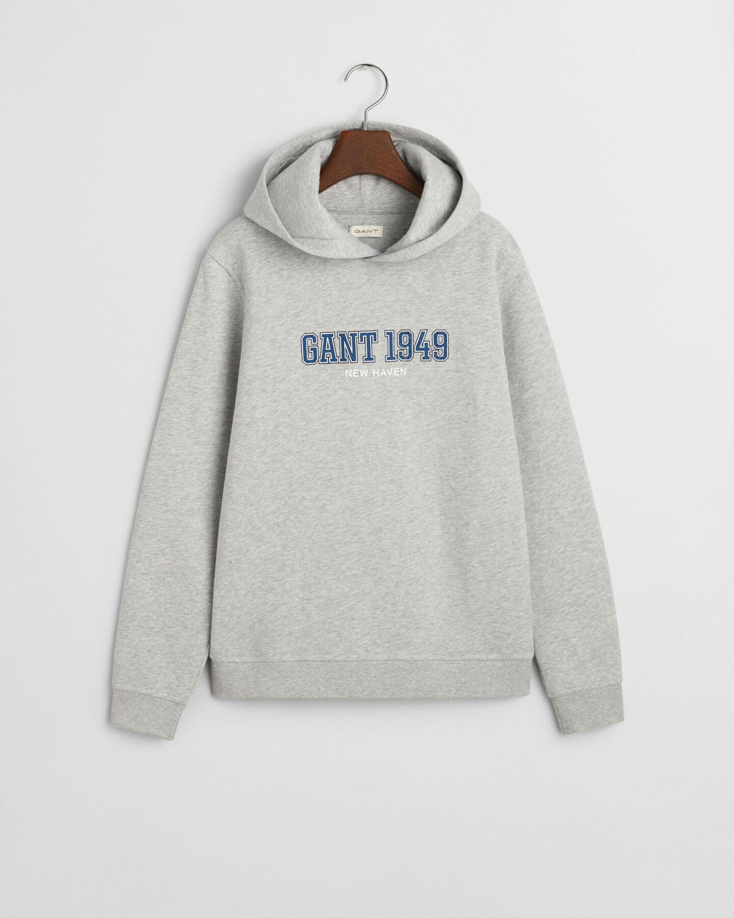 Sudadera con capucha GANT 1949 Teens
