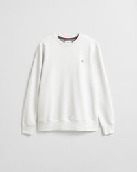 Sudadera Shield de cuello redondo