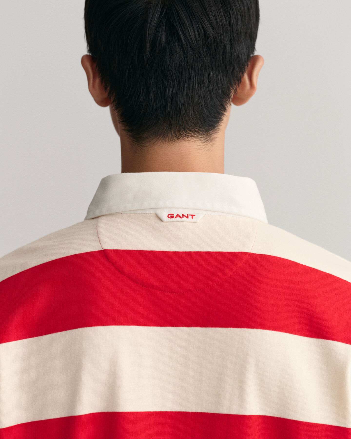 Heavy Rugger Lunar New Year