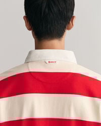 Heavy Rugger Lunar New Year