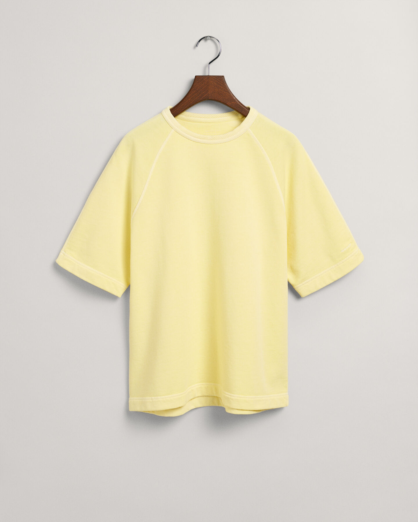 Sudadera Sunfaded de manga corta