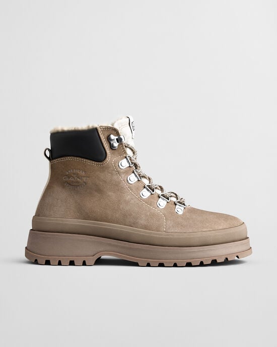 Botas de caña media Wintly