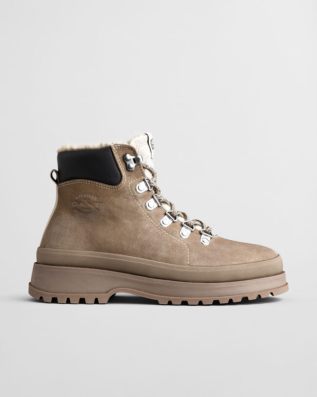 Botas de caña media Wintly