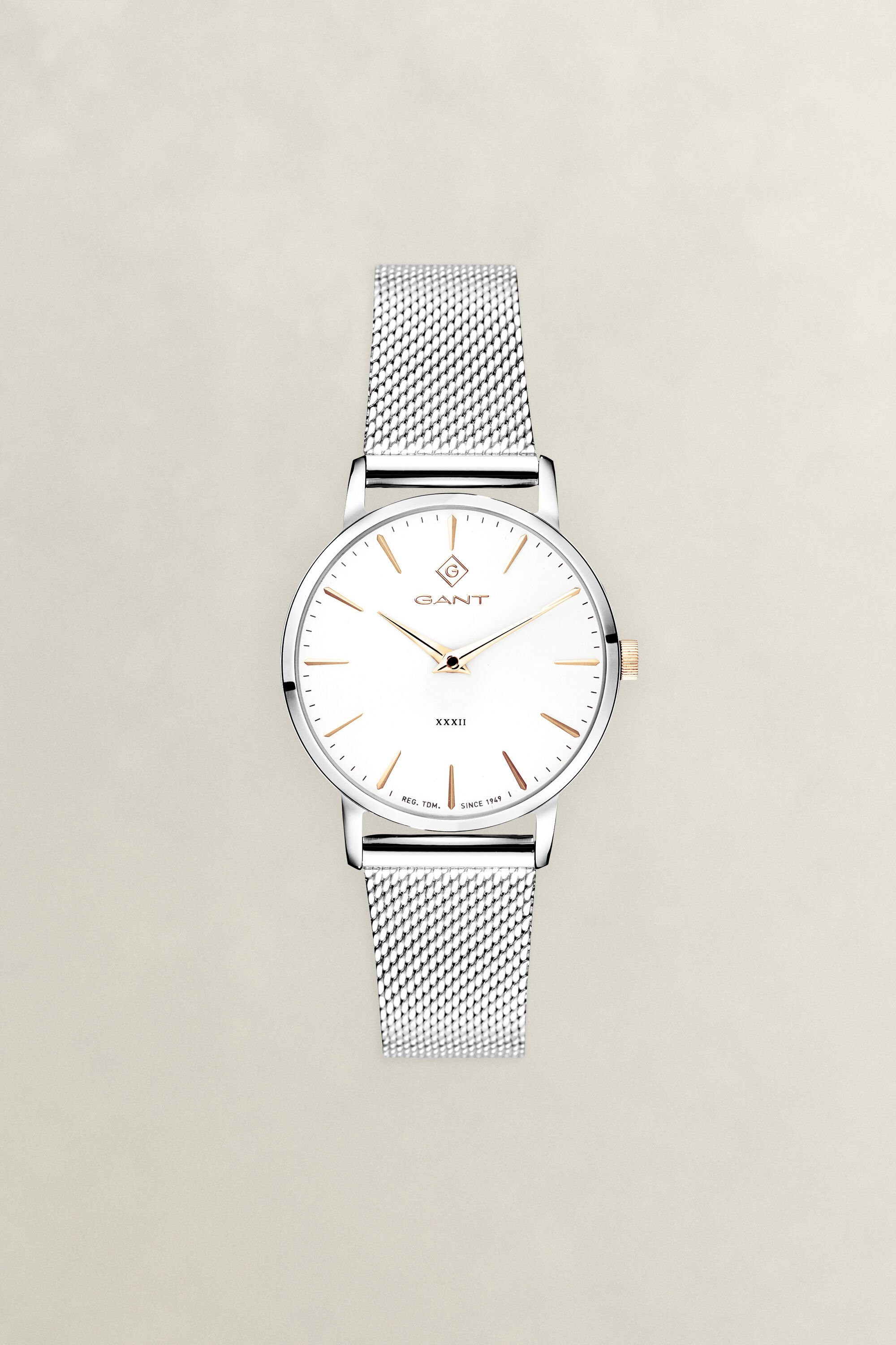 Reloj Park Avenue 32