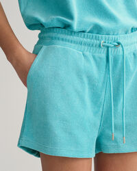 Pantalones cortos Terry Cloth