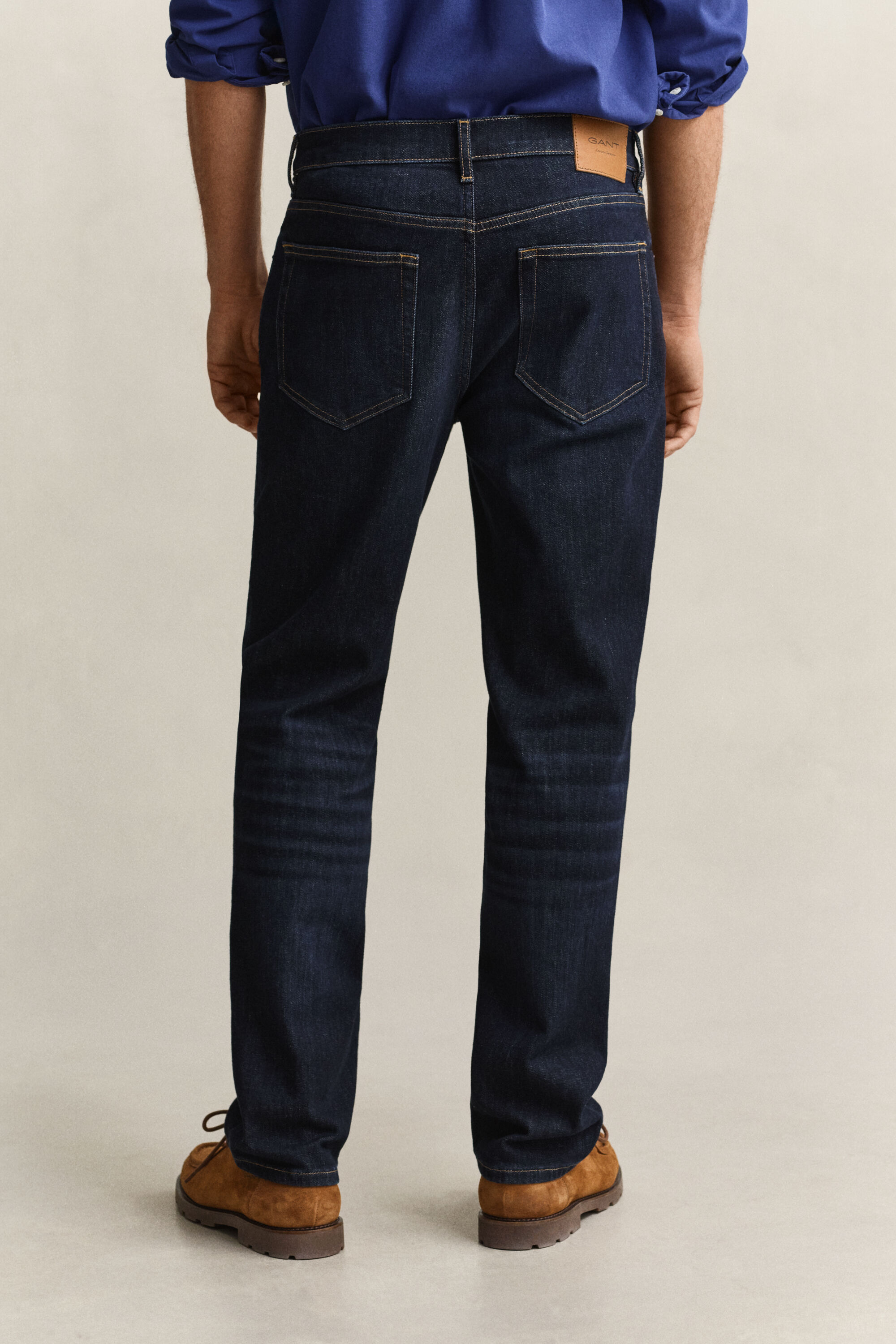 Vaqueros Regular Fit