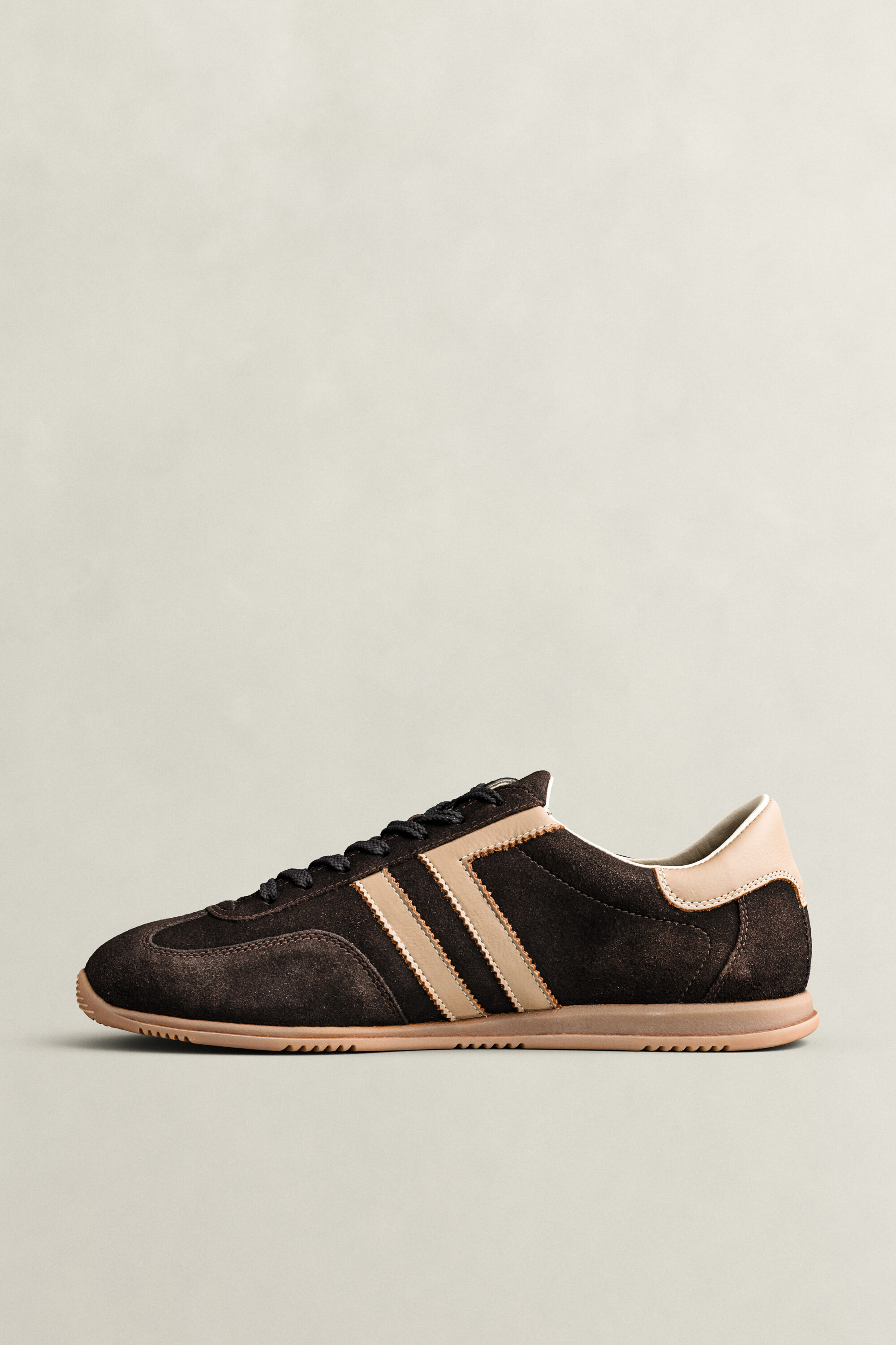 Zapatillas Spearclub de ante