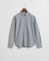 Camisa Oxford Shield Teens
