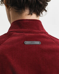 Cazadora Harrington de pana