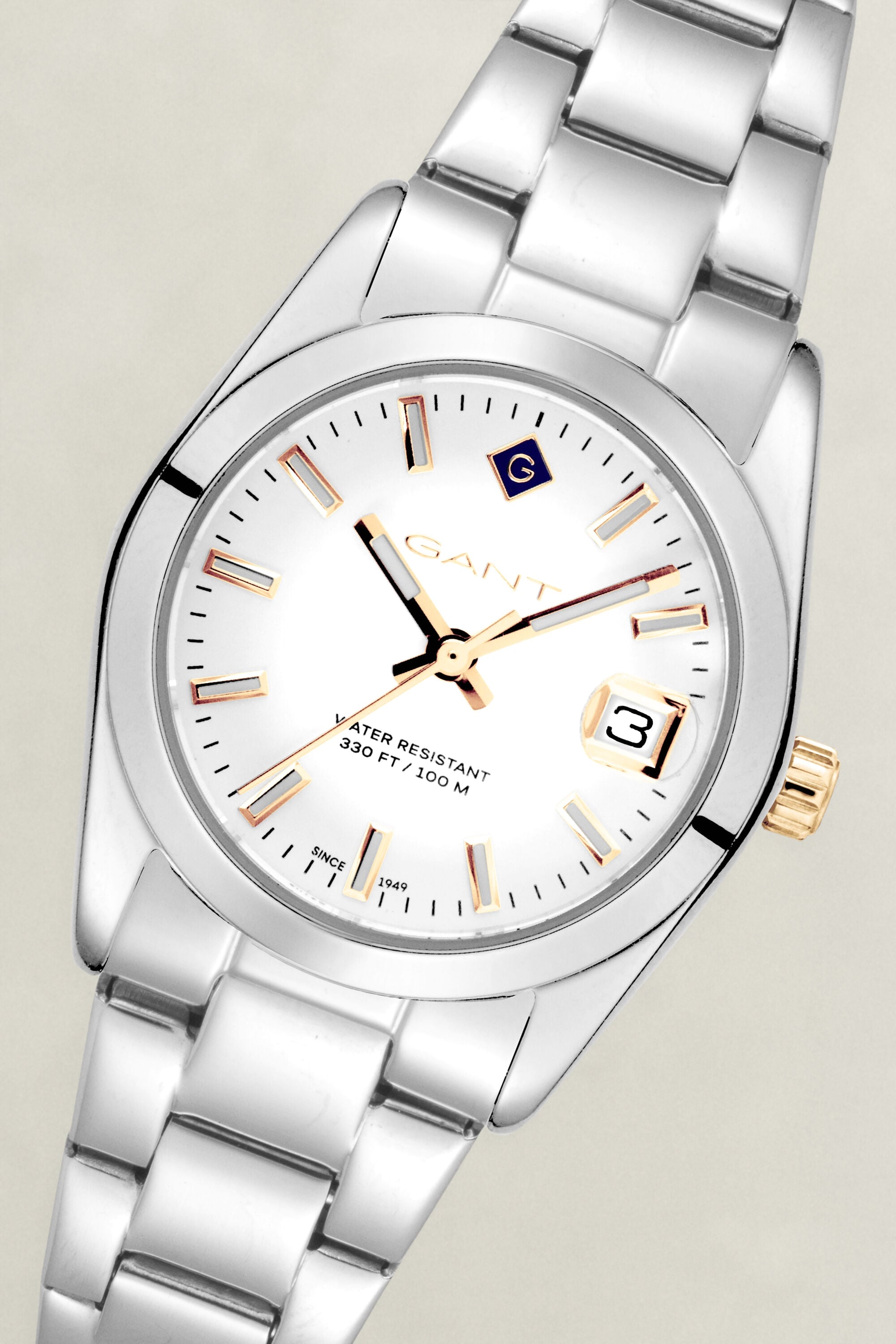 Reloj Everett Mini
