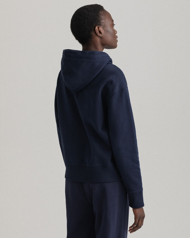 Sudadera con capucha Icon G Essential