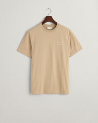 Camiseta GANT Script Graphic