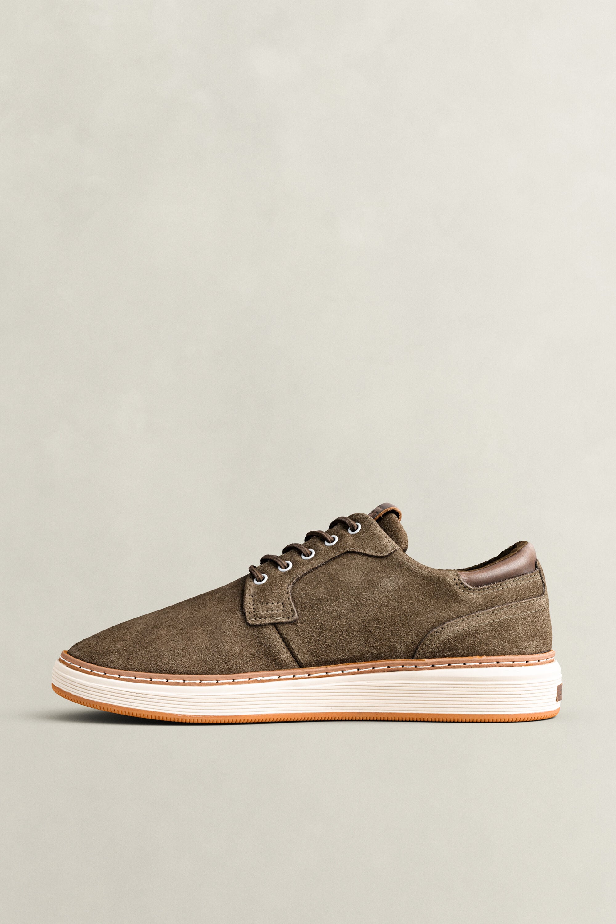 Zapatillas de ante Wenprep