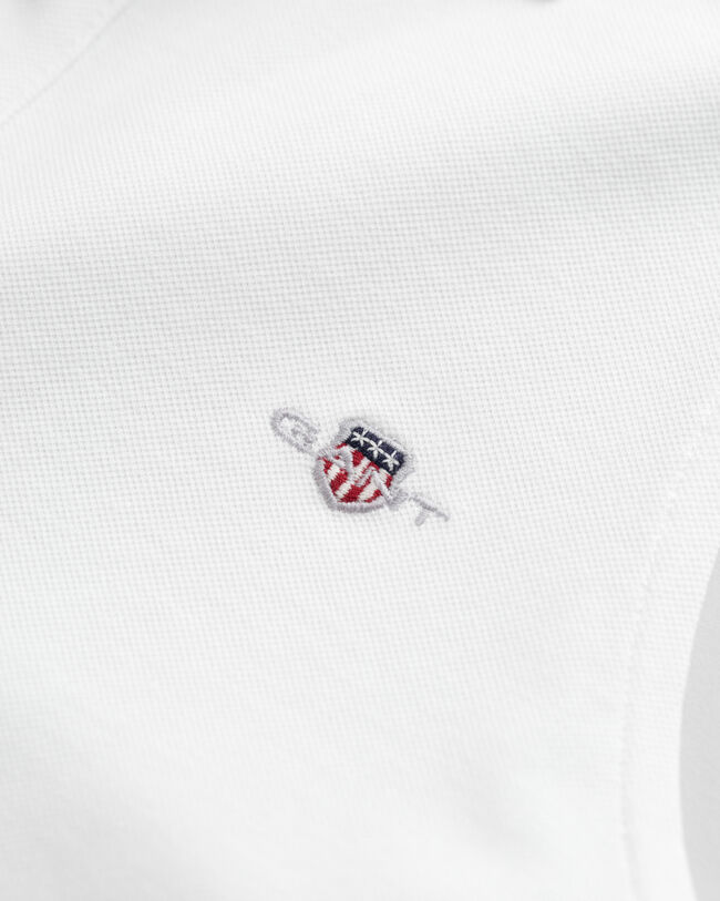 Top de piqu&eacute; Teen Girls