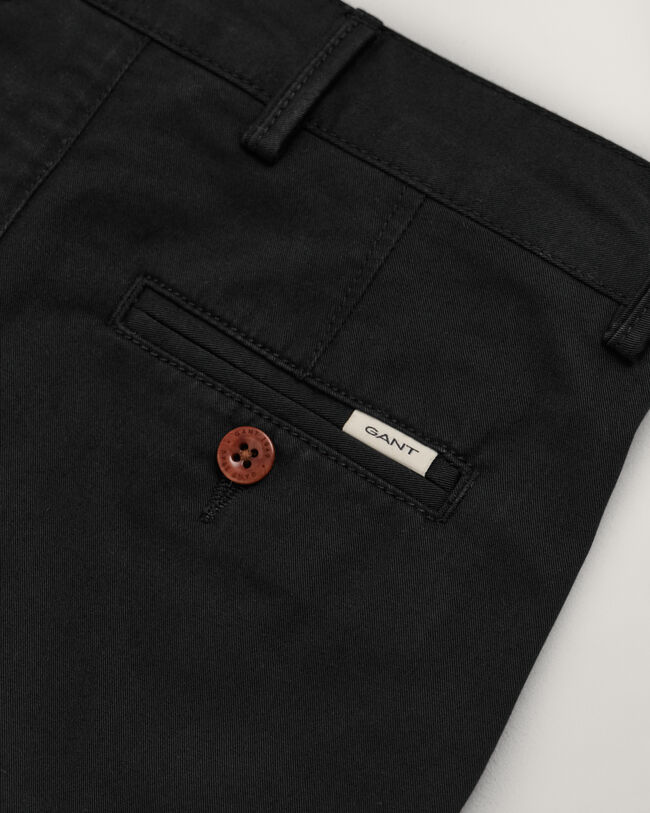 Pantalones cortos chinos Regular Fit Kids