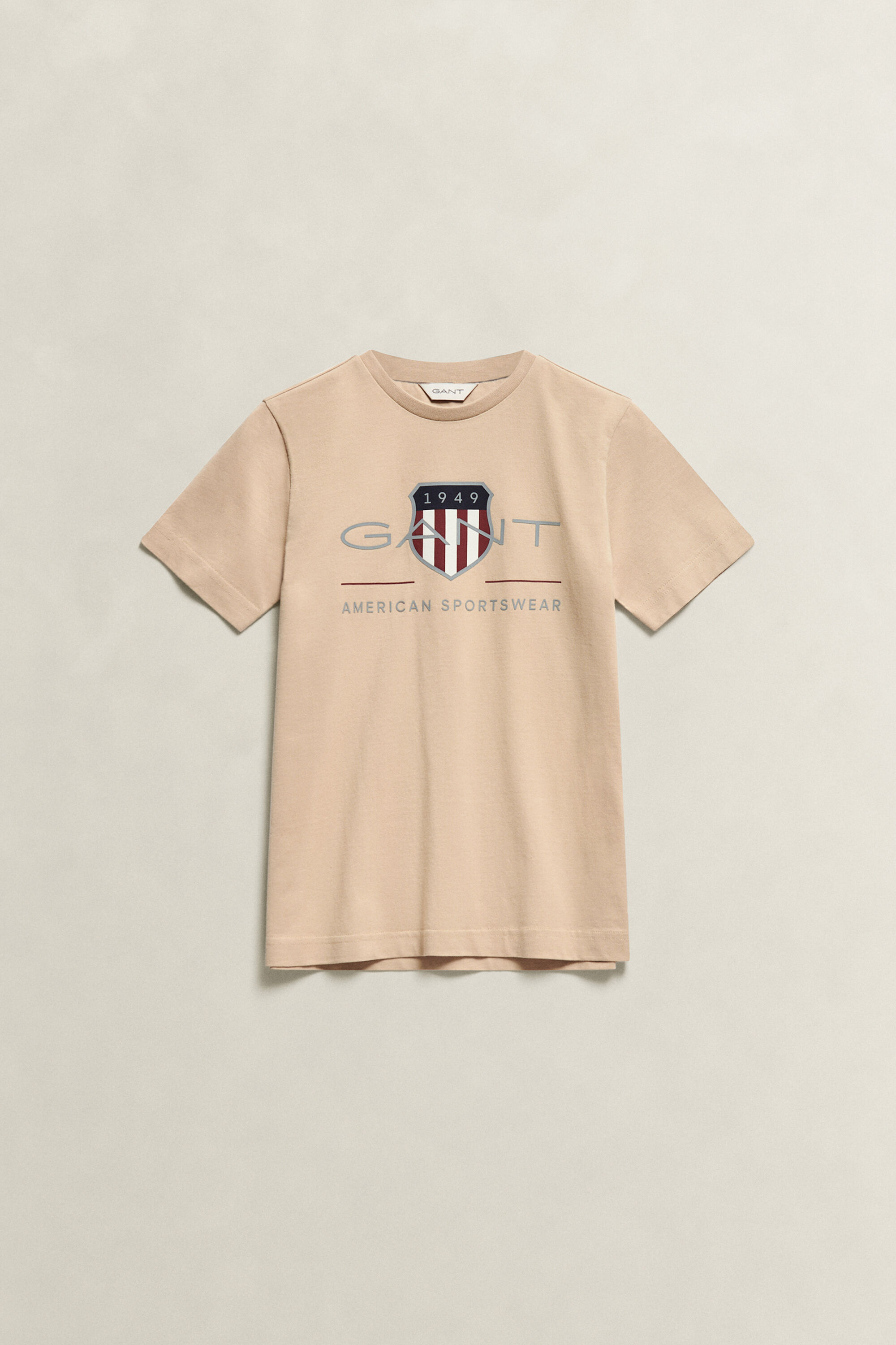 Camiseta Archive Shield Teens